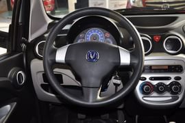 2012款长安奔奔mini