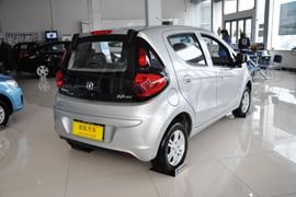 2012款长安奔奔mini