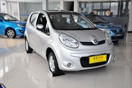 2012款长安奔奔mini