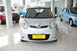 2012款长安奔奔mini