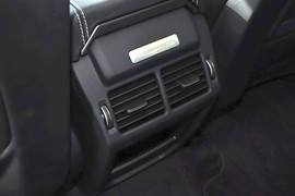 2014款路虎揽胜极光2.0T