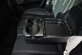2014款路虎揽胜极光2.0T