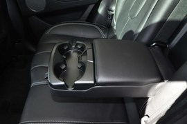 2014款路虎揽胜极光2.0T