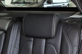 2014款路虎揽胜极光2.0T