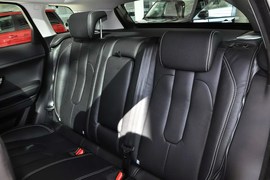 2014款路虎揽胜极光2.0T