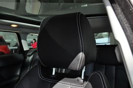 2014款路虎揽胜极光2.0T