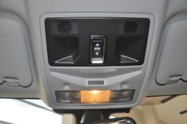 2014款路虎揽胜极光2.0T