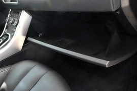 2014款路虎揽胜极光2.0T