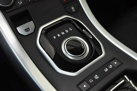 2014款路虎揽胜极光2.0T