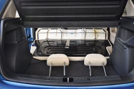 2014款斯柯达晶锐1.4L手动晶致版