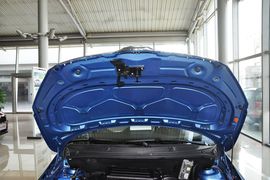 2014款斯柯达晶锐1.4L手动晶致版