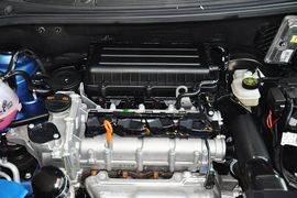 2014款斯柯达晶锐1.4L手动晶致版