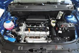 2014款斯柯达晶锐1.4L手动晶致版
