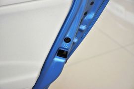 2014款斯柯达晶锐1.4L手动晶致版