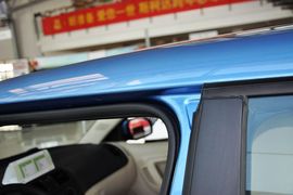 2014款斯柯达晶锐1.4L手动晶致版