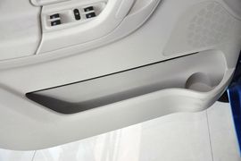 2014款斯柯达晶锐1.4L手动晶致版