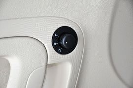 2014款斯柯达晶锐1.4L手动晶致版