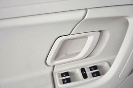 2014款斯柯达晶锐1.4L手动晶致版