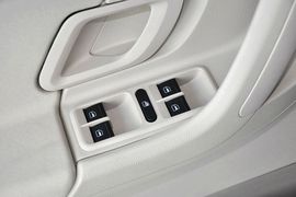 2014款斯柯达晶锐1.4L手动晶致版
