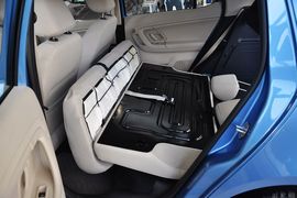 2014款斯柯达晶锐1.4L手动晶致版
