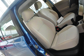 2014款斯柯达晶锐1.4L手动晶致版