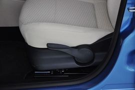 2014款斯柯达晶锐1.4L手动晶致版