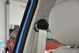 2014款斯柯达晶锐1.4L手动晶致版