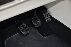 2014款斯柯达晶锐1.4L手动晶致版