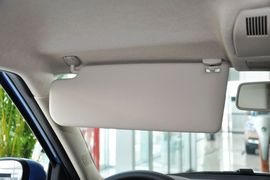 2014款斯柯达晶锐1.4L手动晶致版