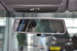 2014款斯柯达晶锐1.4L手动晶致版