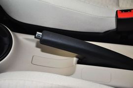 2014款斯柯达晶锐1.4L手动晶致版