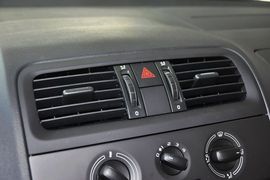 2014款斯柯达晶锐1.4L手动晶致版