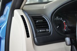 2014款斯柯达晶锐1.4L手动晶致版