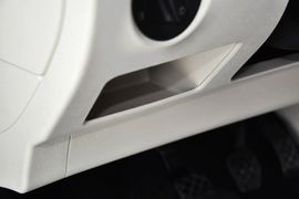 2014款斯柯达晶锐1.4L手动晶致版