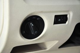 2014款斯柯达晶锐1.4L手动晶致版