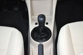 2014款斯柯达晶锐1.4L手动晶致版