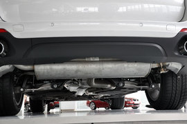 全新宝马X5到店实拍