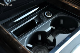 全新宝马X5到店实拍