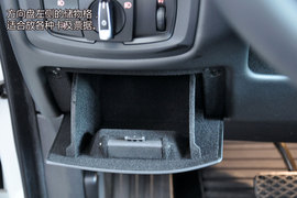 全新宝马X5到店实拍