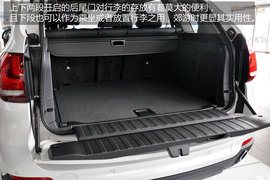 全新宝马X5到店实拍