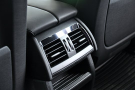 全新宝马X5到店实拍