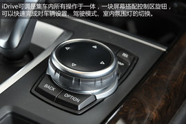 全新宝马X5到店实拍