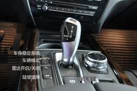 全新宝马X5到店实拍