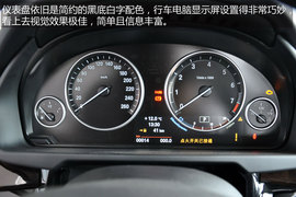 全新宝马X5到店实拍