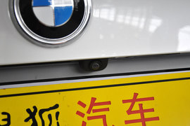 全新宝马X5到店实拍