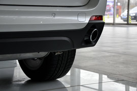 全新宝马X5到店实拍