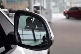 全新宝马X5到店实拍