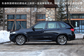 2014款宝马X5