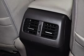 2012款本田CR-V