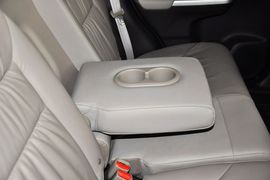 2012款本田CR-V